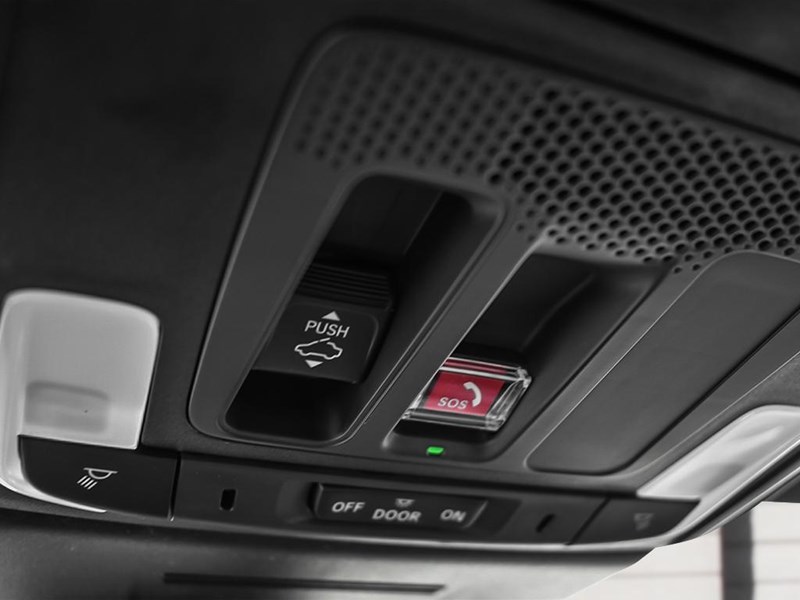 2026 Honda Civic Hybrid Sport Touring eCVT