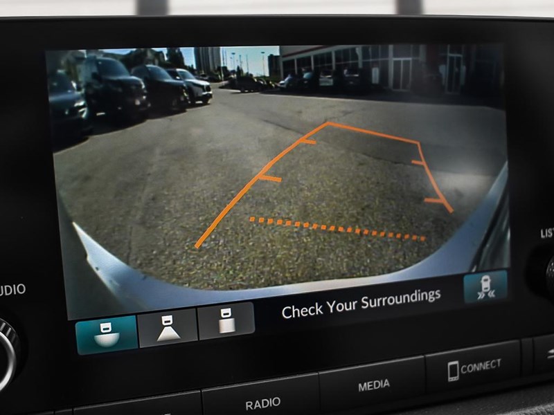 2026 Honda Civic Sport CVT