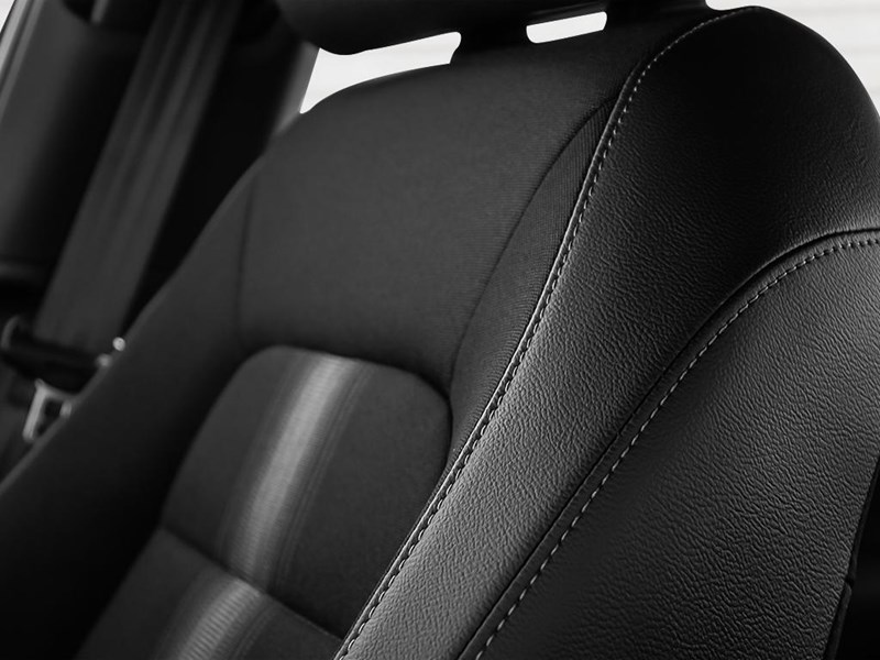 2026 Honda Civic Hybrid Sport eCVT