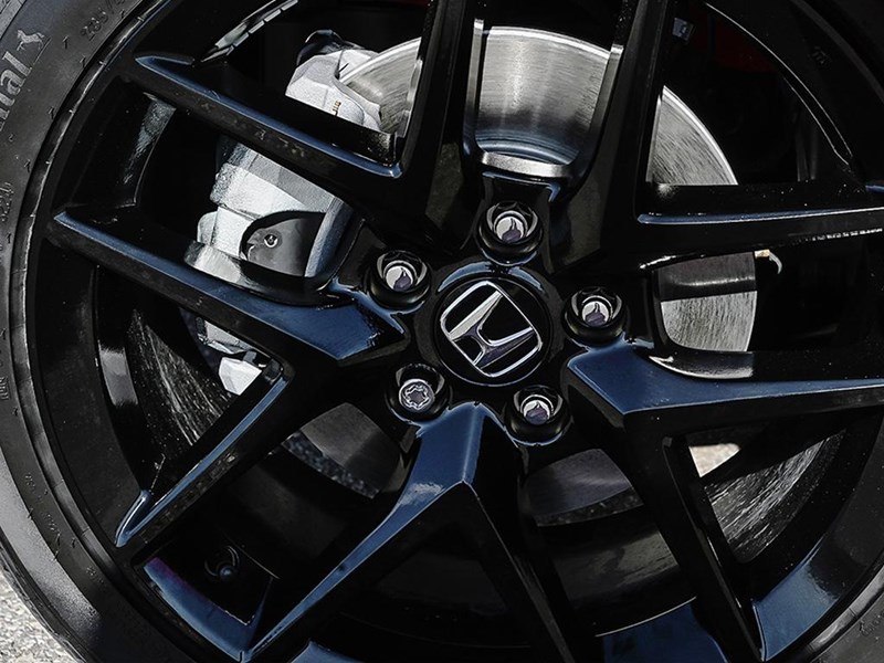 2026 Honda Civic Hybrid Sport eCVT