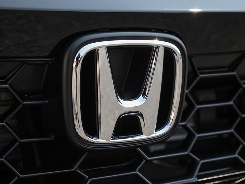 2026 Honda Civic Hybrid Sport eCVT