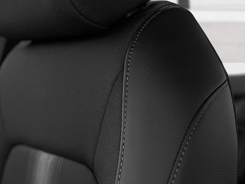 2026 Honda Civic Sport CVT