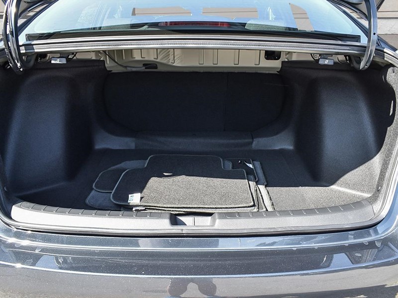 2026 Honda Civic Sport CVT