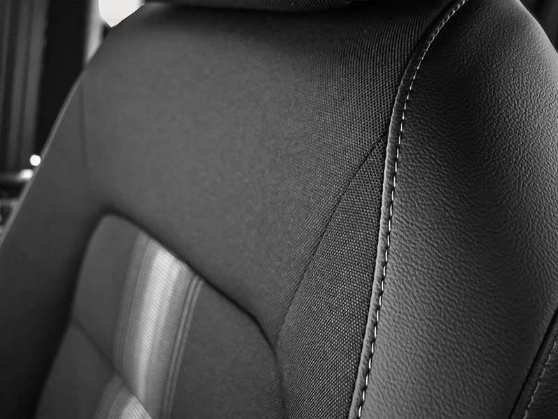 2026 Honda Civic Sport CVT