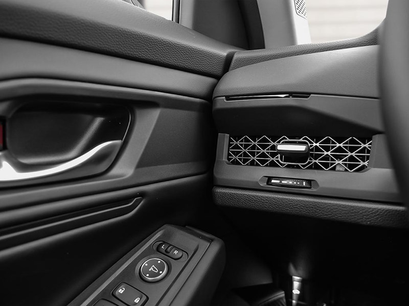 2026 Honda Accord SE CVT