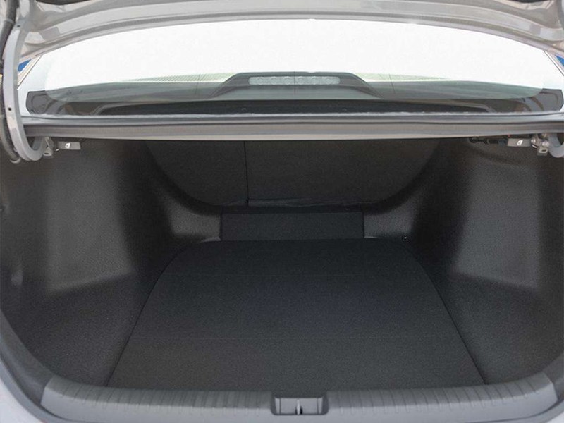 2026 Honda Accord Hybrid Touring eCVT