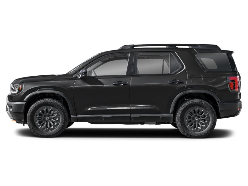 2026 Honda Passport TrailSport AWD