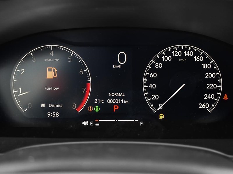 2025 Honda Civic Sport CVT