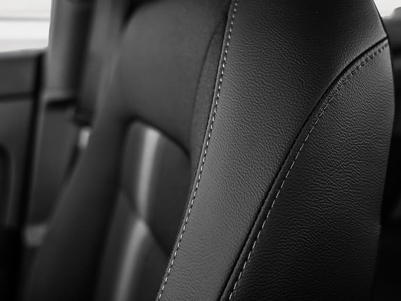 2026 Honda Civic Hybrid Sport eCVT