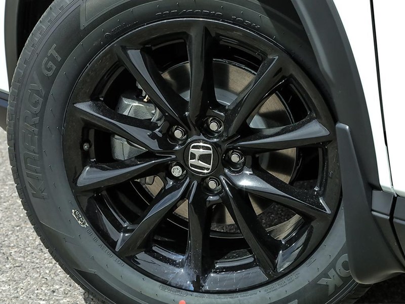 2026 Honda CR-V Sport AWD
