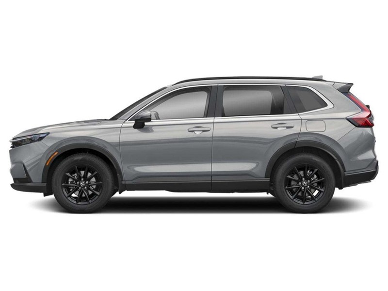 2026 Honda CR-V Sport AWD