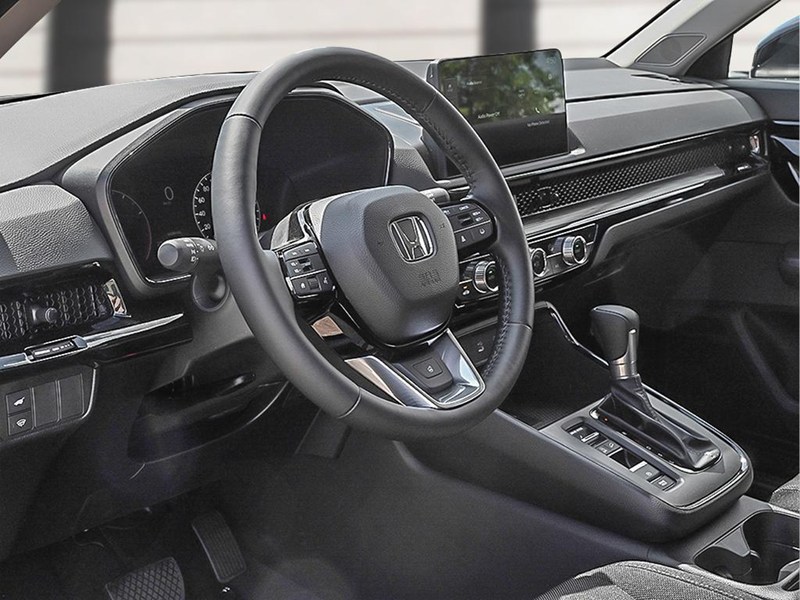 2026 Honda CR-V Sport AWD