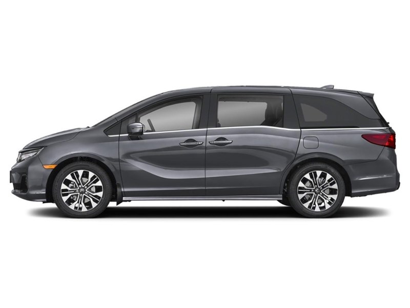 2026 Honda Odyssey Touring Auto