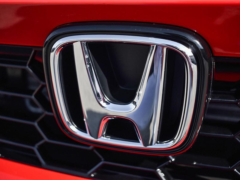 2026 Honda Civic Hybrid Sport Touring eCVT