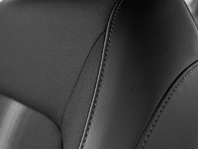 2026 Honda Civic Sport CVT