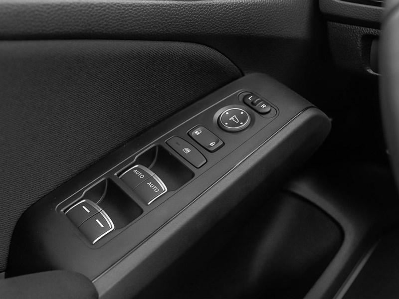 2026 Honda Civic Sport CVT