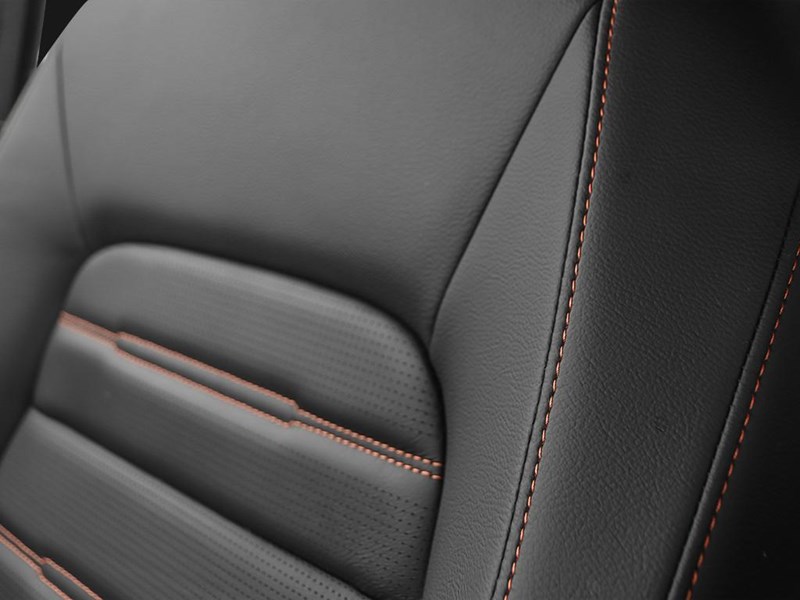 2026 Honda CR-V Hybrid Touring AWD