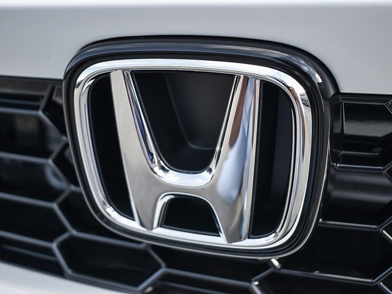 2026 Honda Civic Hybrid Sport eCVT