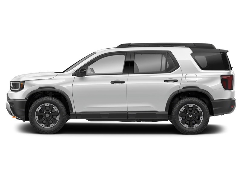 2026 Honda Passport TrailSport Touring AWD
