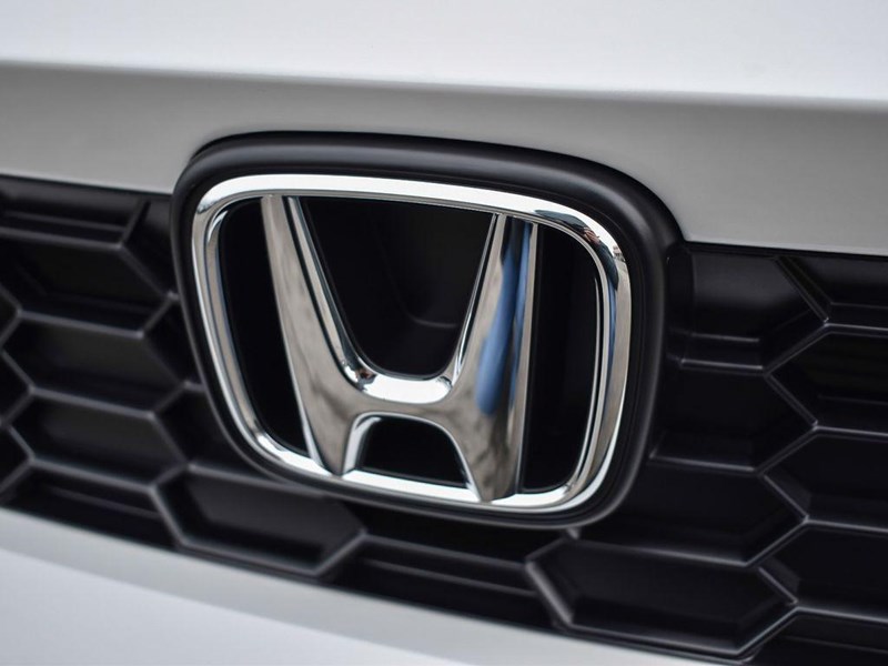 2026 Honda Civic Sport CVT