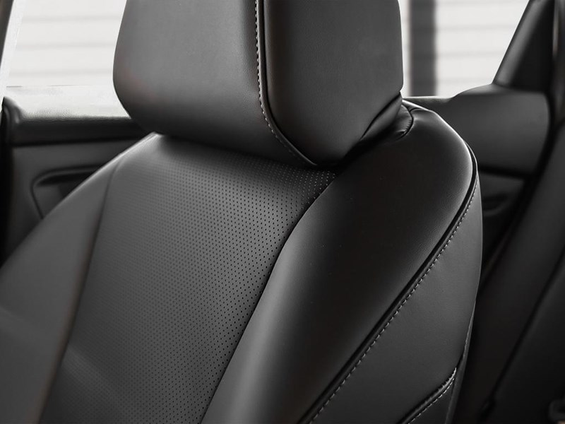 2026 Honda Accord Hybrid Touring eCVT