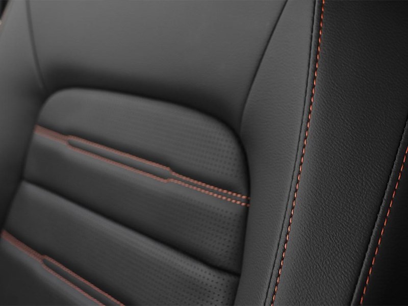 2026 Honda CR-V Hybrid EX-L AWD