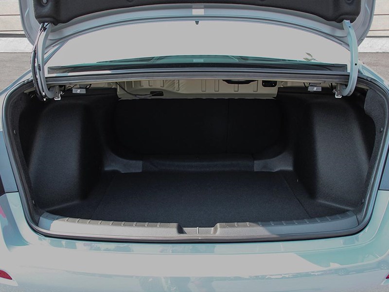 2026 Honda Civic Hybrid Sport Touring eCVT