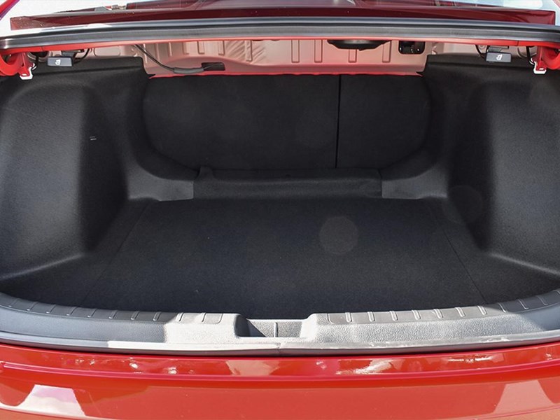 2026 Honda Civic Hybrid Sport Touring eCVT