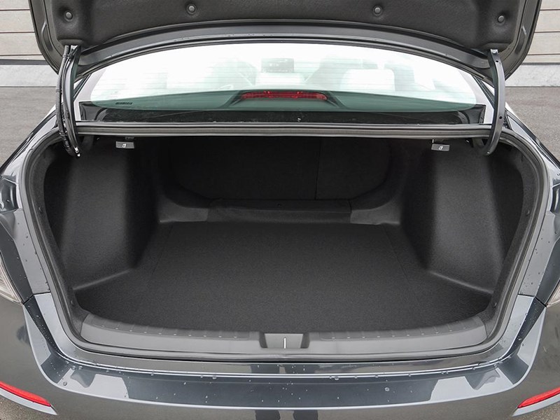 2026 Honda Civic Hybrid Sport eCVT