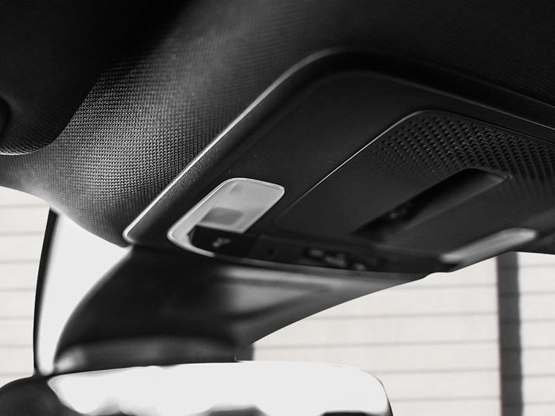 2026 Honda Civic Hybrid Sport eCVT