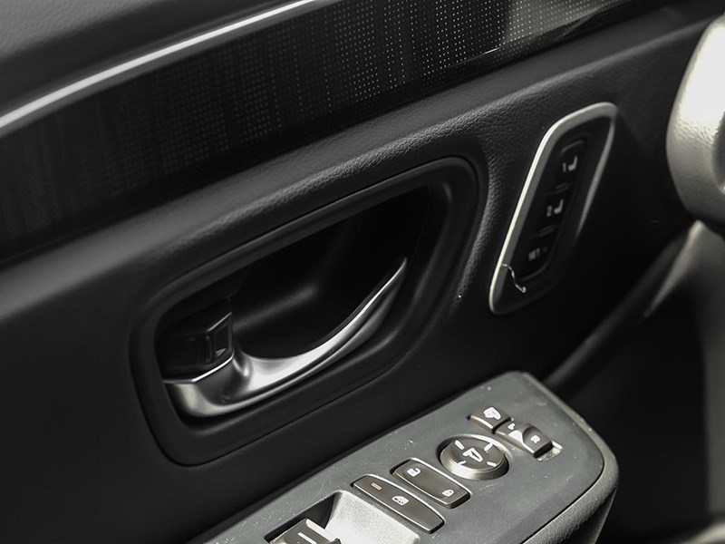 2025 Honda Pilot Black Edition AWD