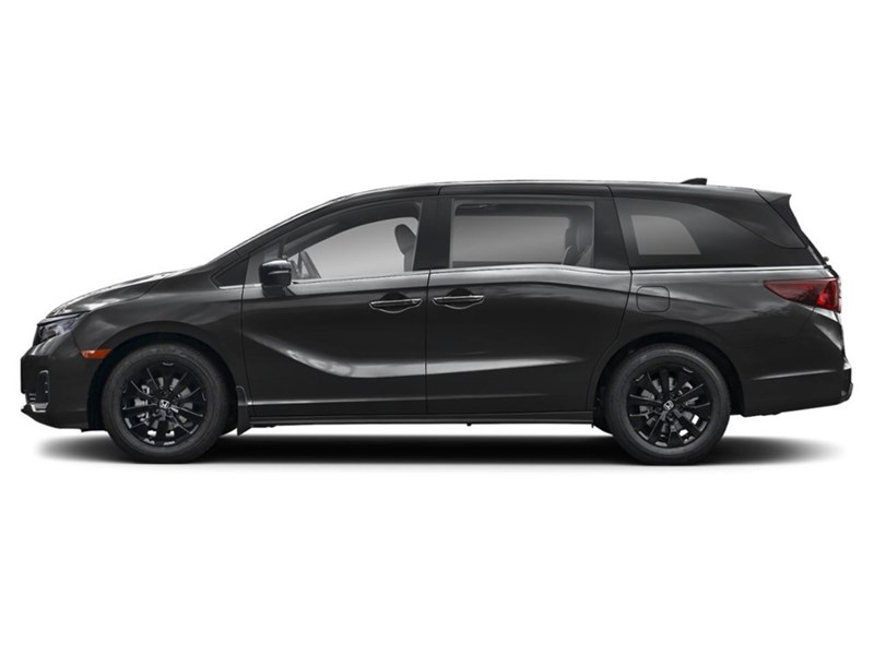 2026 Honda Odyssey Sport-L Auto