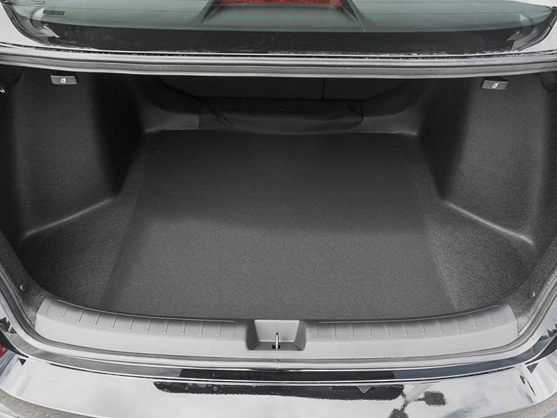 2026 Honda Civic Sport CVT