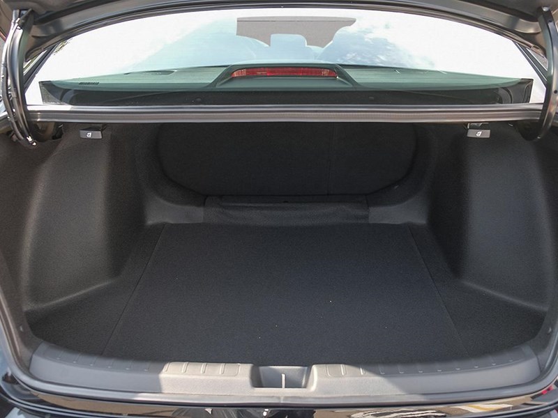 2026 Honda Civic LX CVT