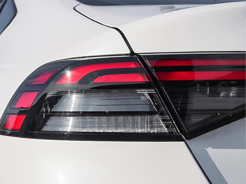 2026 Honda Accord SE CVT