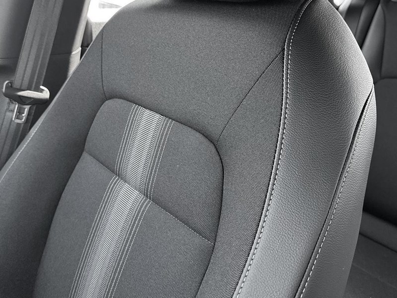 2026 Honda Civic Hybrid Sport eCVT