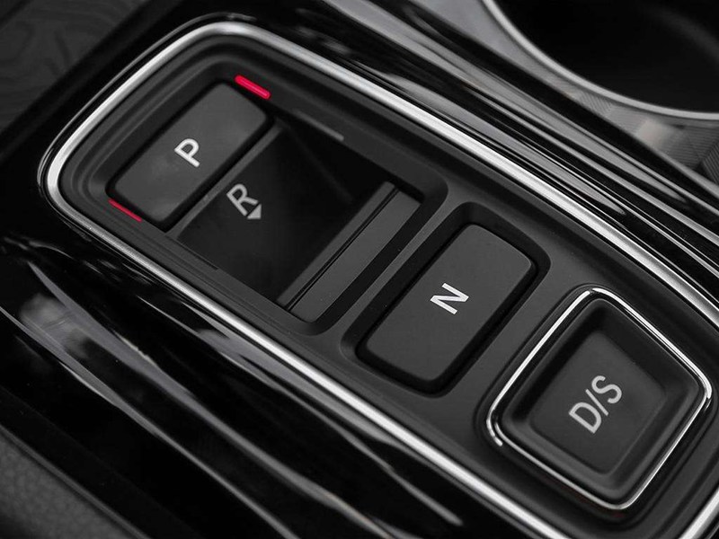 2026 Honda Passport TrailSport Touring Blackout AWD