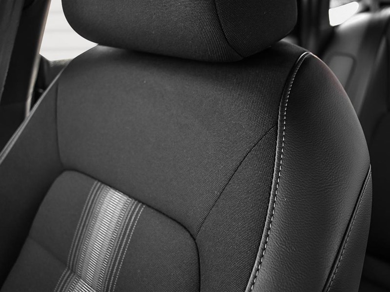 2026 Honda Civic Sport CVT