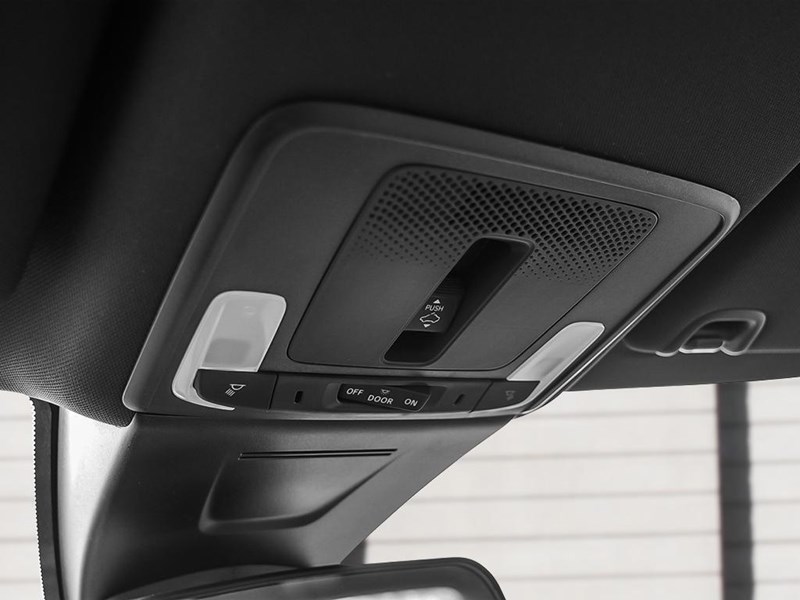 2026 Honda Civic Hybrid Sport eCVT