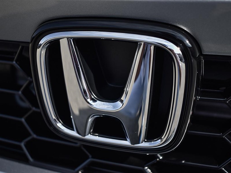 2026 Honda Civic Hybrid Sport Touring eCVT