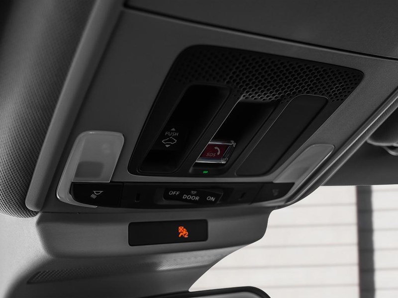 2026 Honda Accord SE CVT