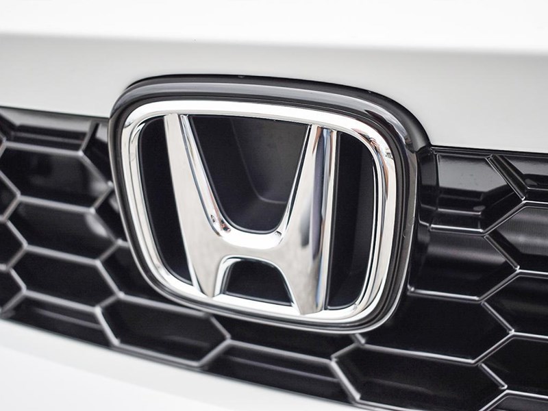 2026 Honda Civic Hybrid Sport eCVT