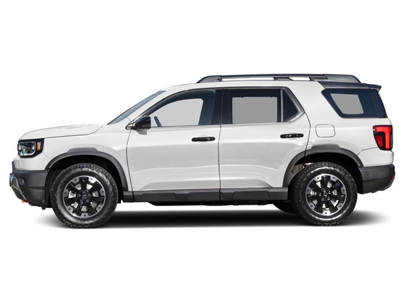 2026 Honda Passport TrailSport Touring AWD