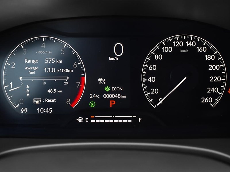 2026 Honda Civic Sport CVT