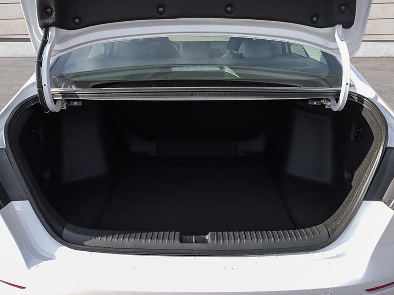 2026 Honda Accord SE CVT