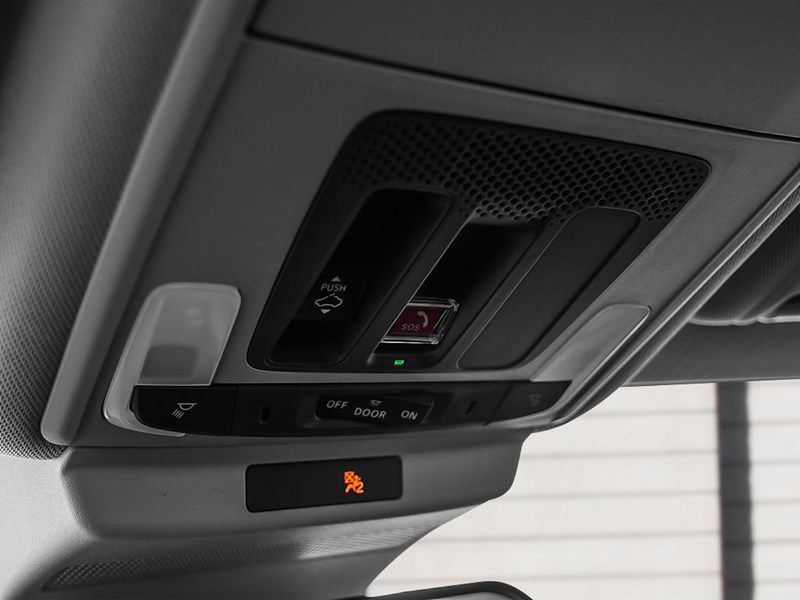 2026 Honda Accord SE CVT