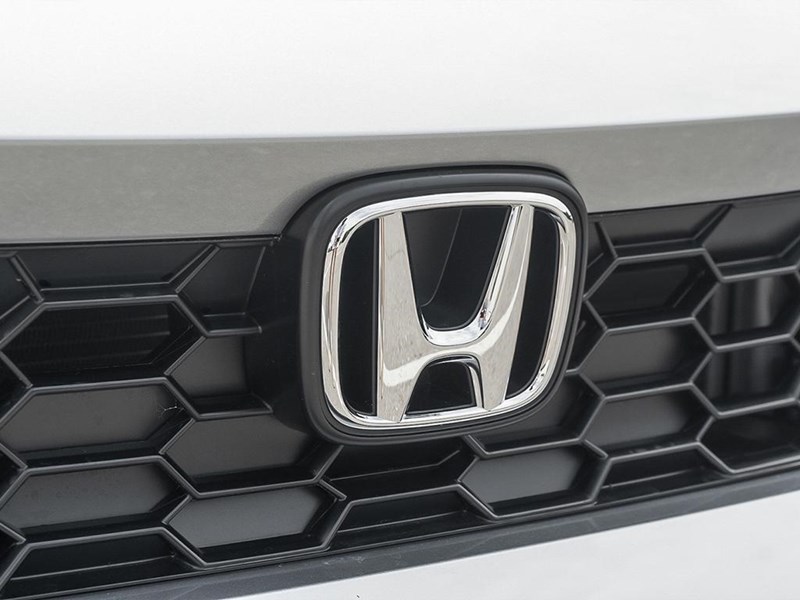 2026 Honda Civic Sport CVT