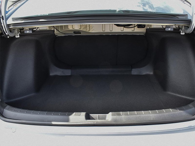 2026 Honda Civic Hybrid Sport Touring eCVT