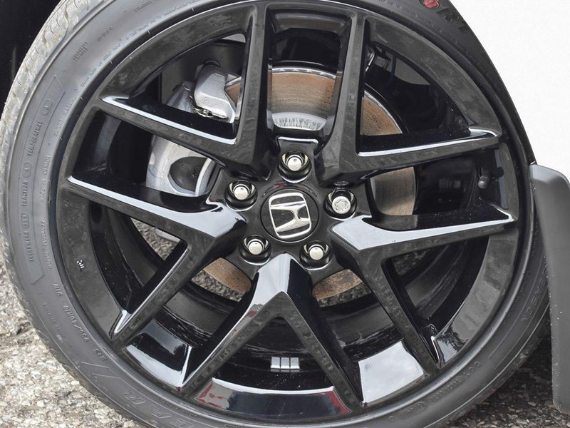 2026 Honda Civic Sport CVT