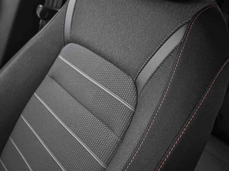 2026 Honda CR-V Hybrid Sport AWD